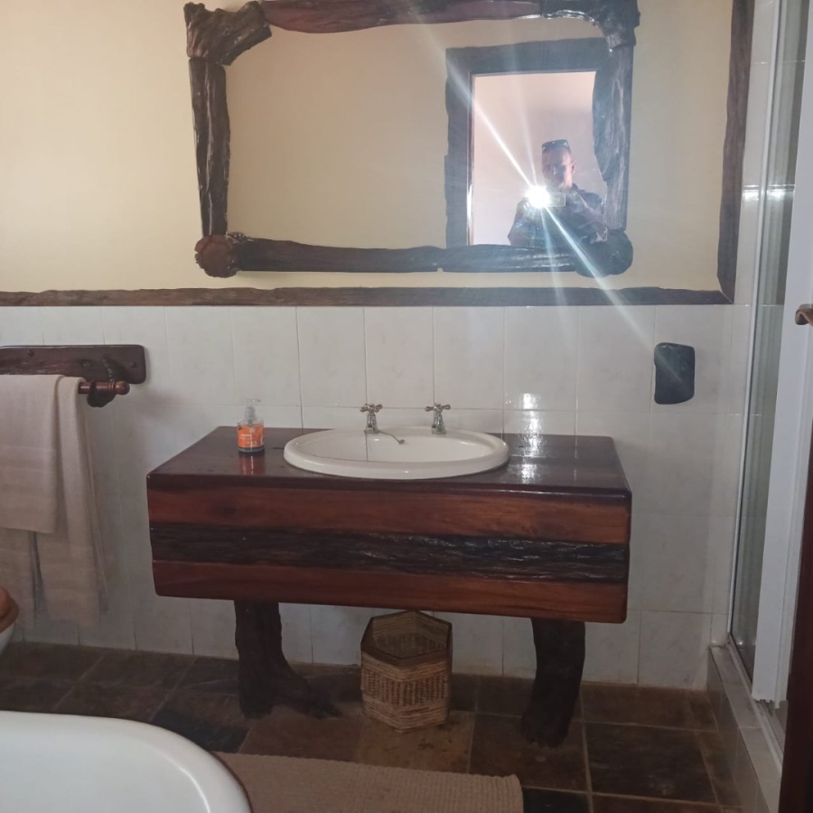 Commercial Property for Sale in Boshof Rural Free State